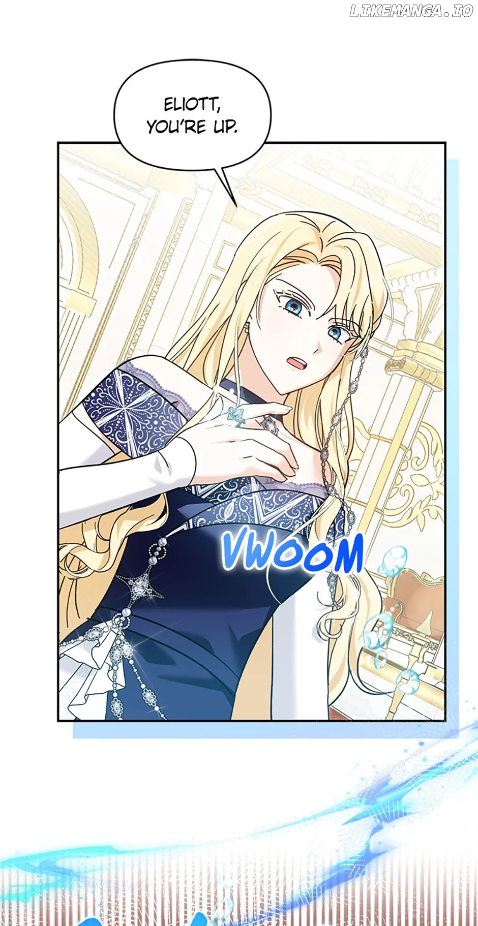 I’d Rather Abandon You Than Be Abandoned Chapter 23 page 41