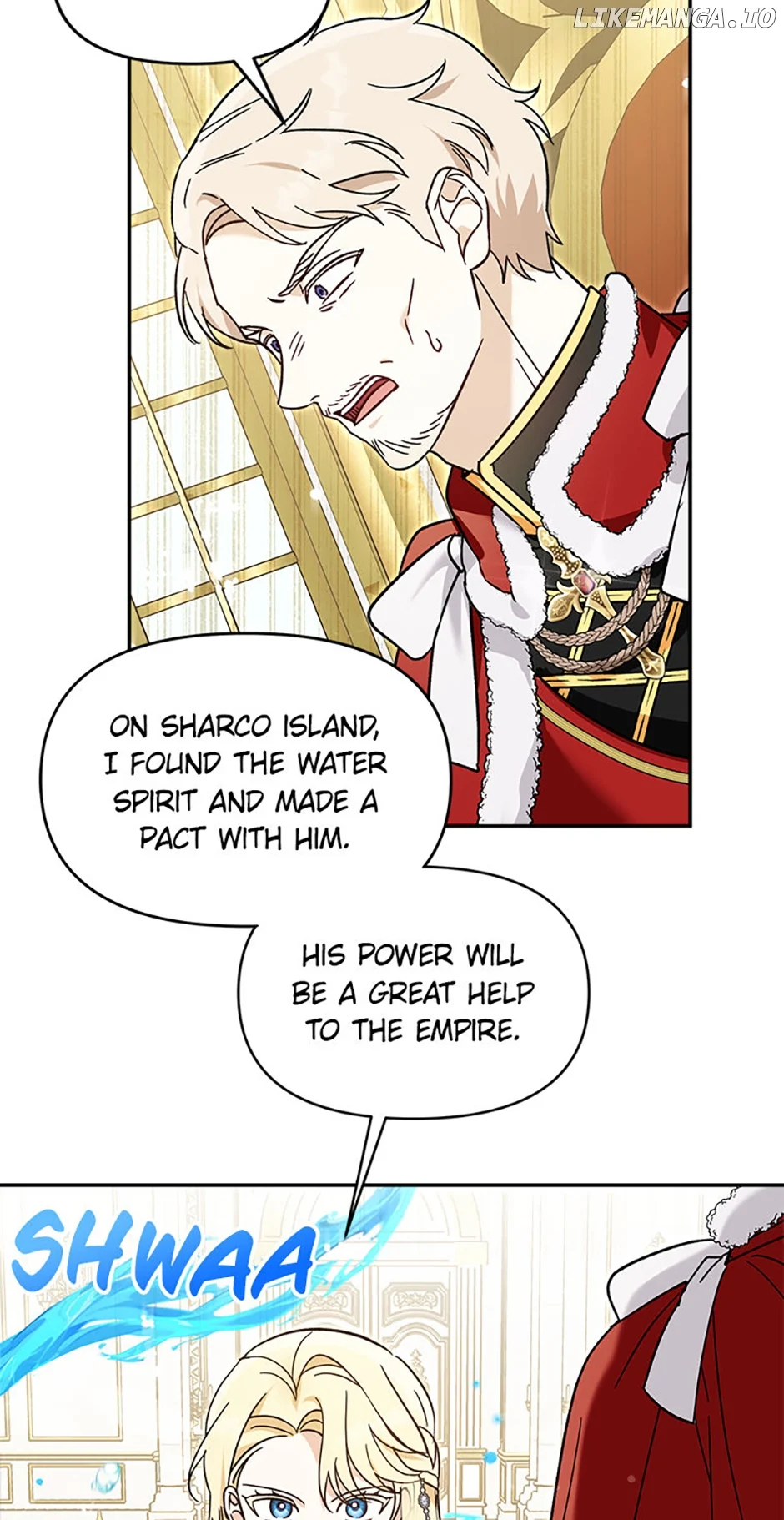I’d Rather Abandon You Than Be Abandoned Chapter 23 page 43