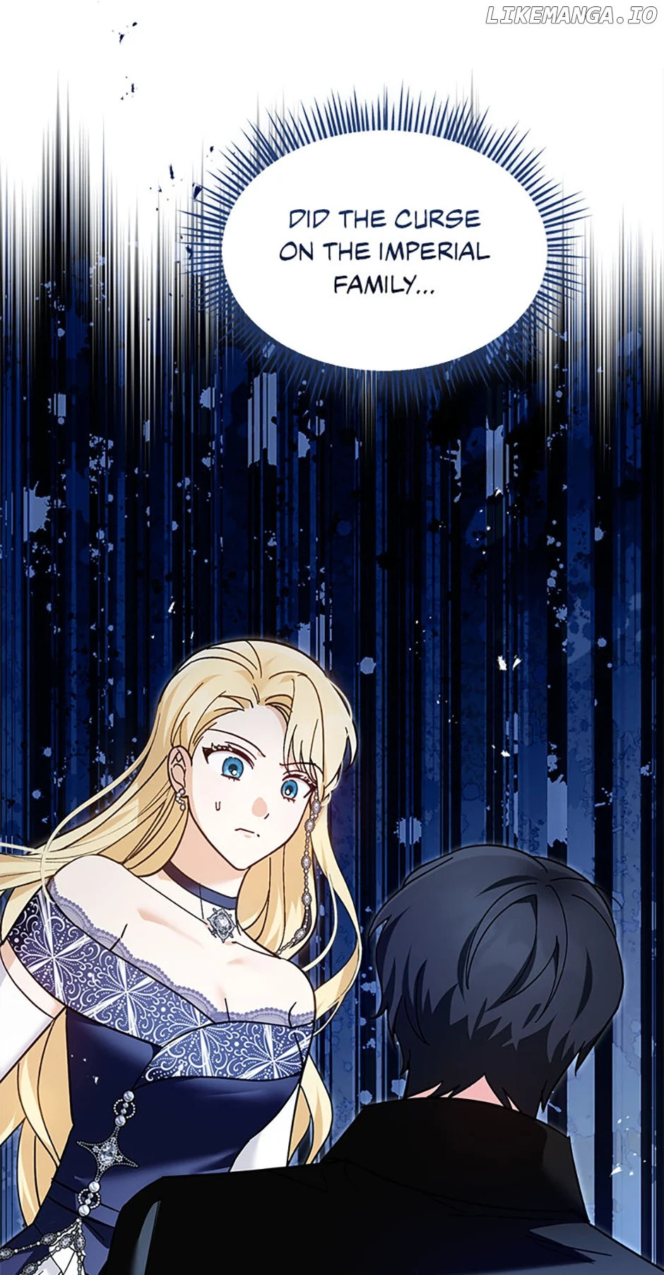 I’d Rather Abandon You Than Be Abandoned Chapter 23 page 49