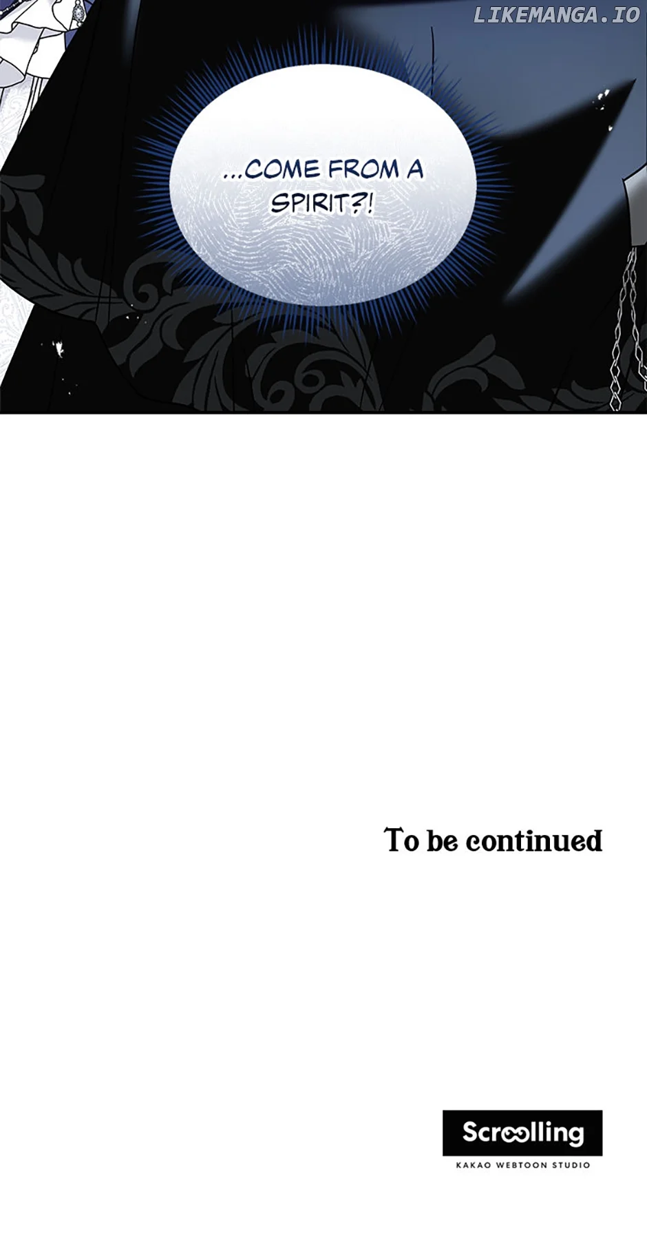 I’d Rather Abandon You Than Be Abandoned Chapter 23 page 50