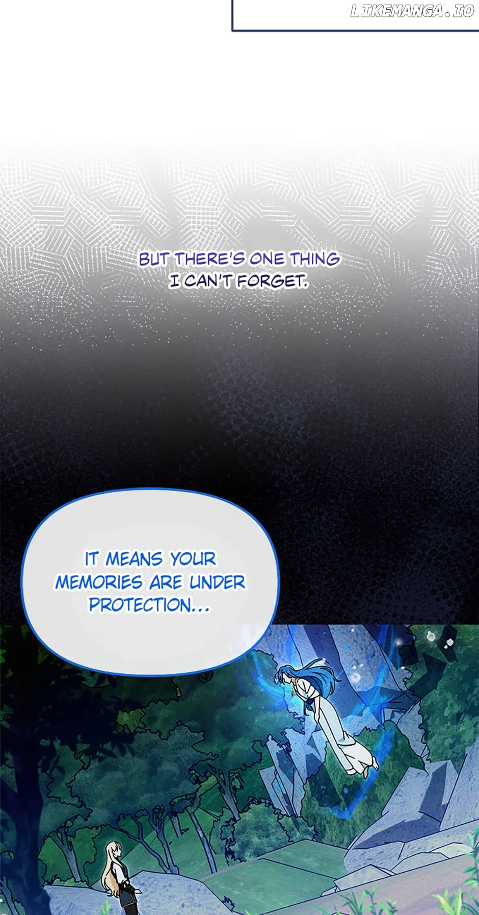 I’d Rather Abandon You Than Be Abandoned Chapter 23 page 8