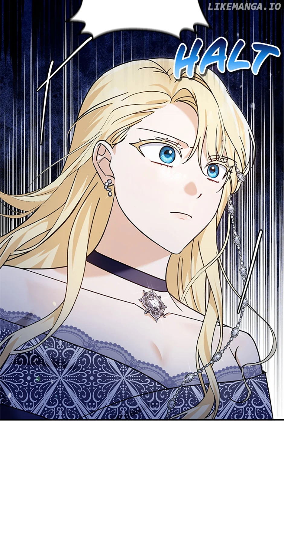 I’d Rather Abandon You Than Be Abandoned Chapter 24 page 16