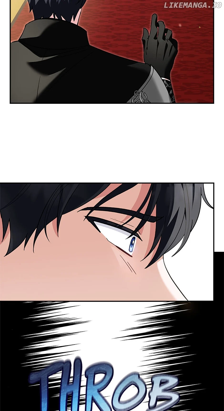 I’d Rather Abandon You Than Be Abandoned Chapter 24 page 27