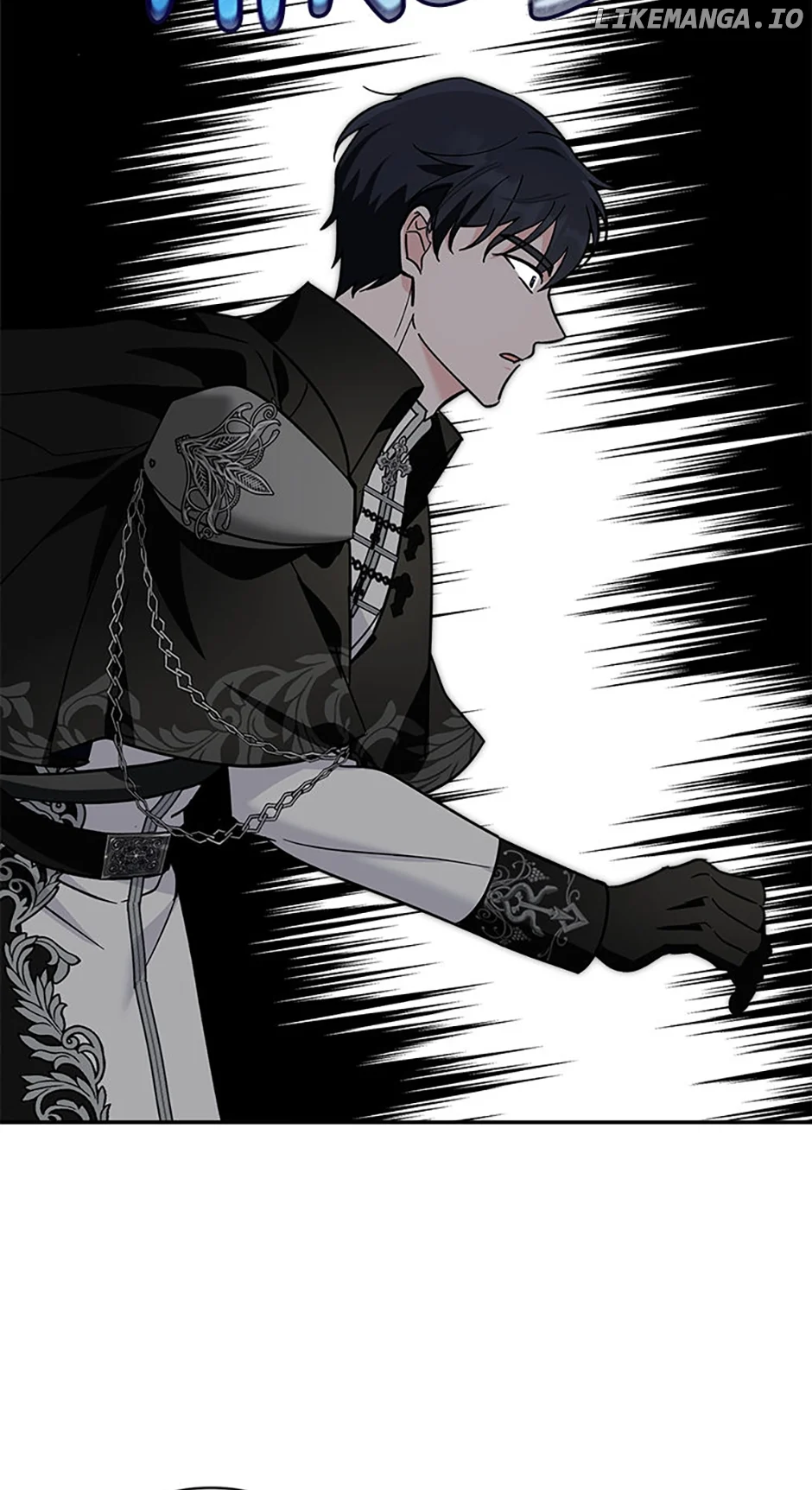 I’d Rather Abandon You Than Be Abandoned Chapter 24 page 28