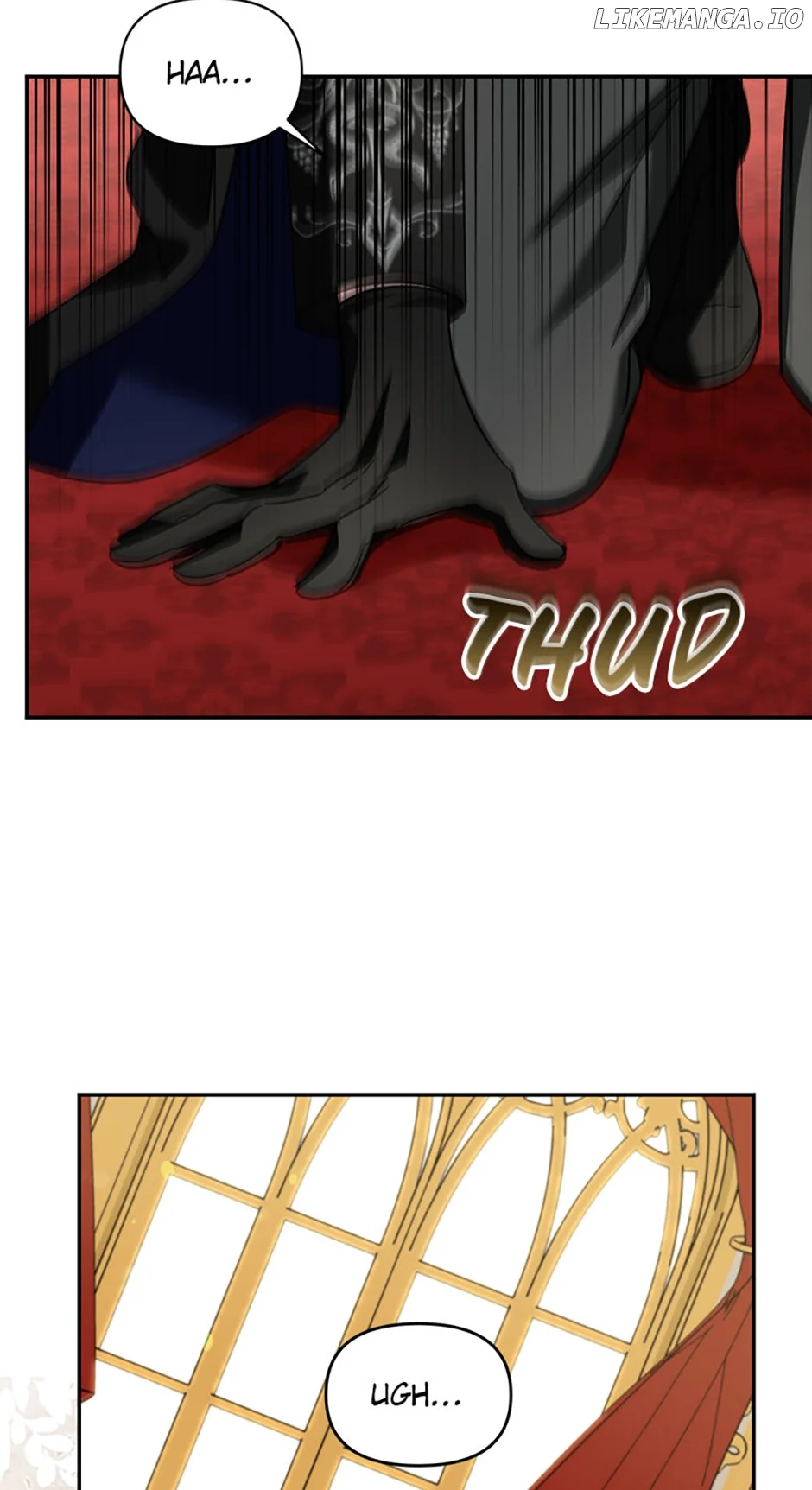 I’d Rather Abandon You Than Be Abandoned Chapter 24 page 29