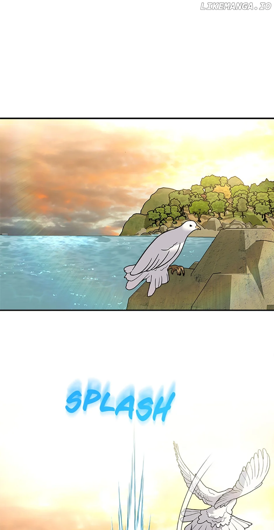 I’d Rather Abandon You Than Be Abandoned Chapter 24 page 32
