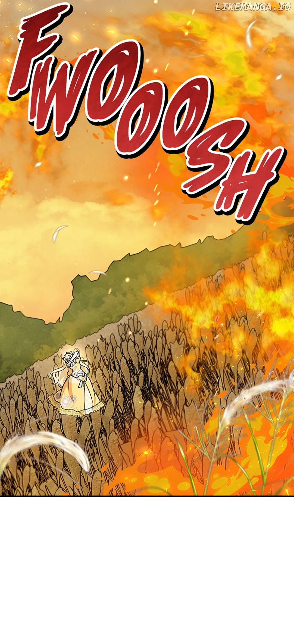 I’d Rather Abandon You Than Be Abandoned Chapter 24 page 41