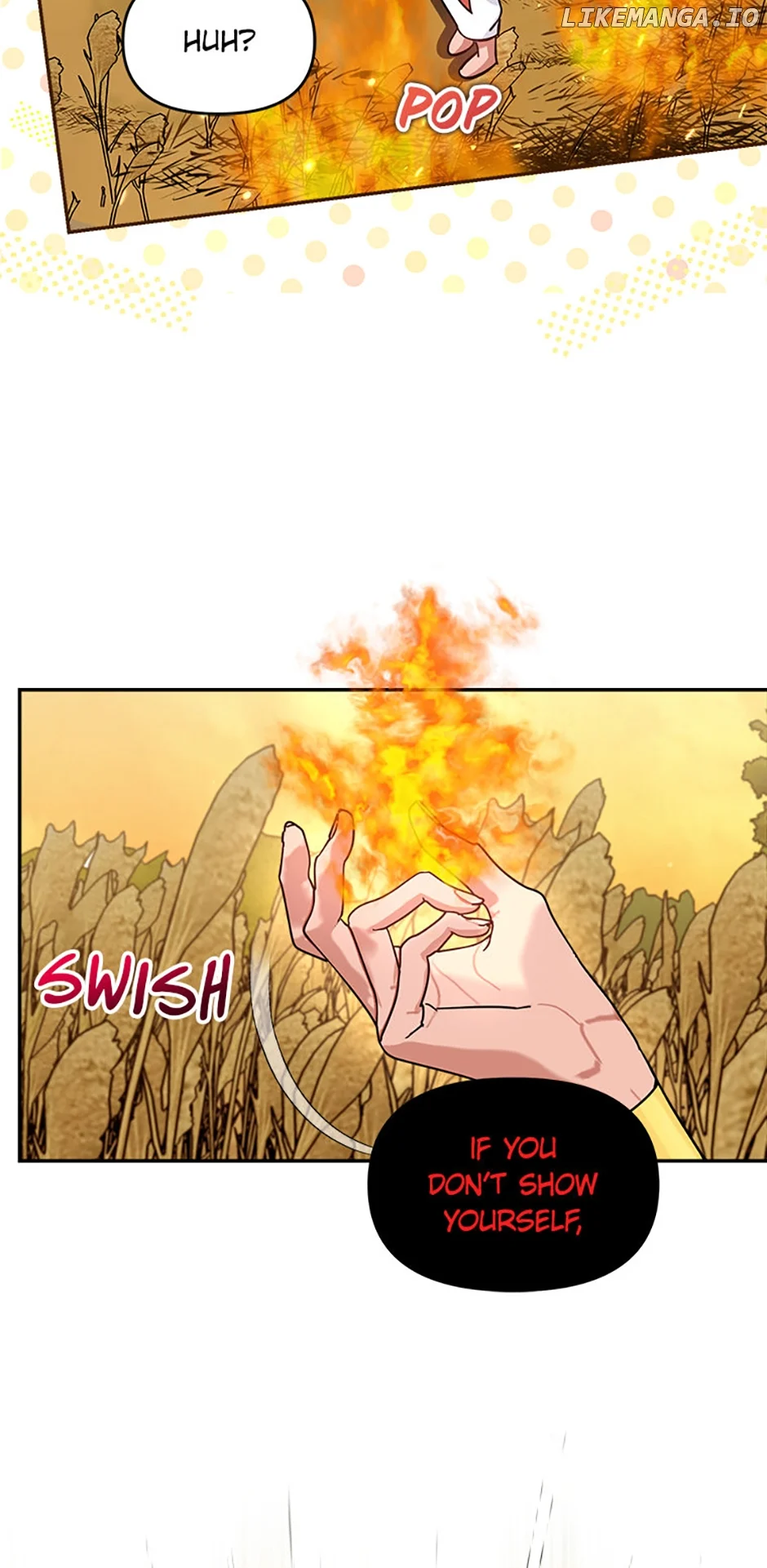 I’d Rather Abandon You Than Be Abandoned Chapter 24 page 45