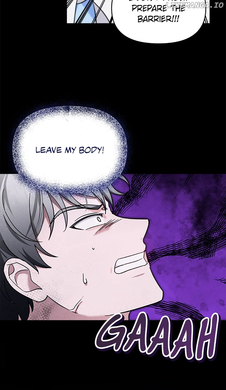 I’d Rather Abandon You Than Be Abandoned Chapter 24 page 49