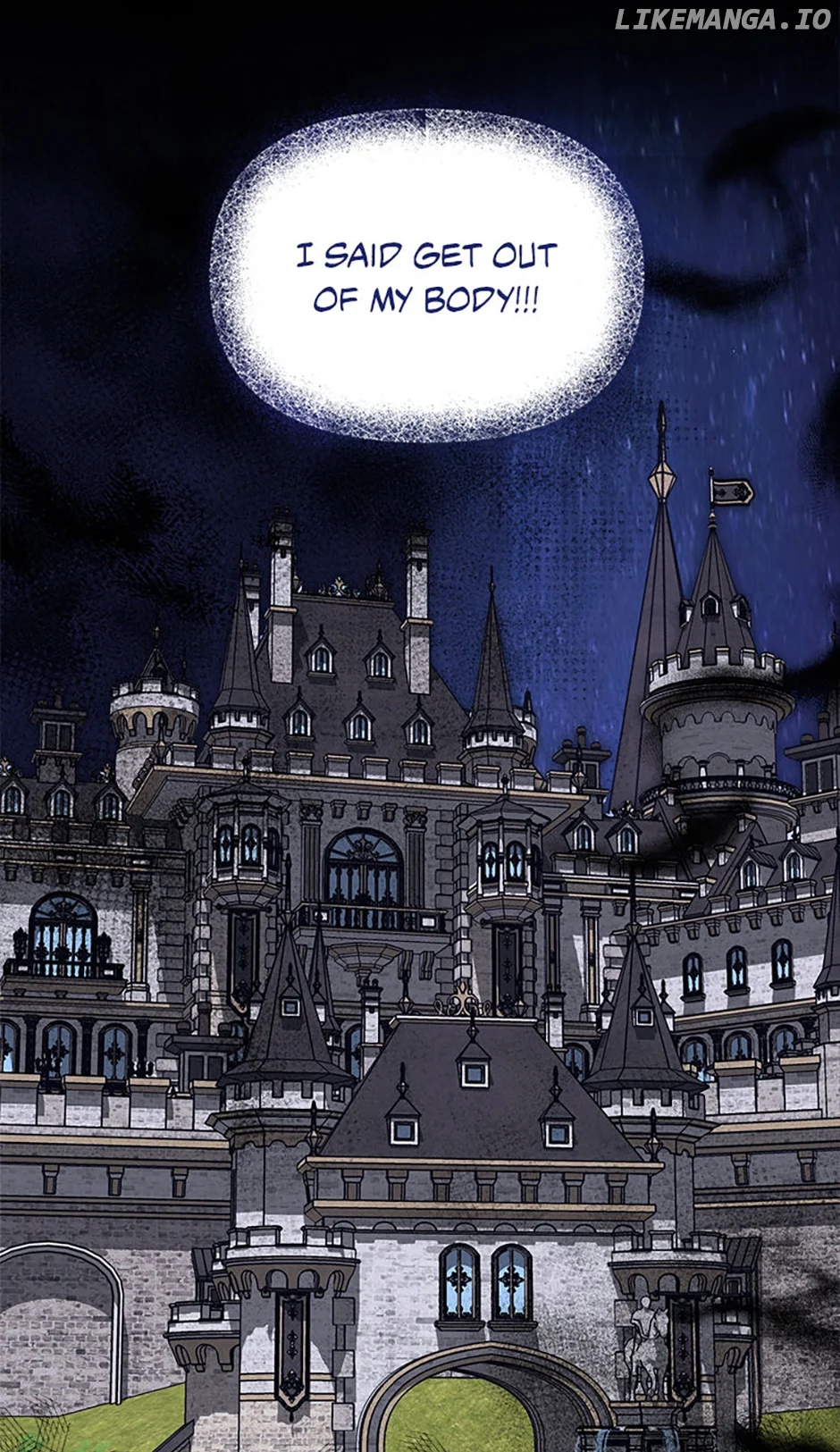 I’d Rather Abandon You Than Be Abandoned Chapter 24 page 50