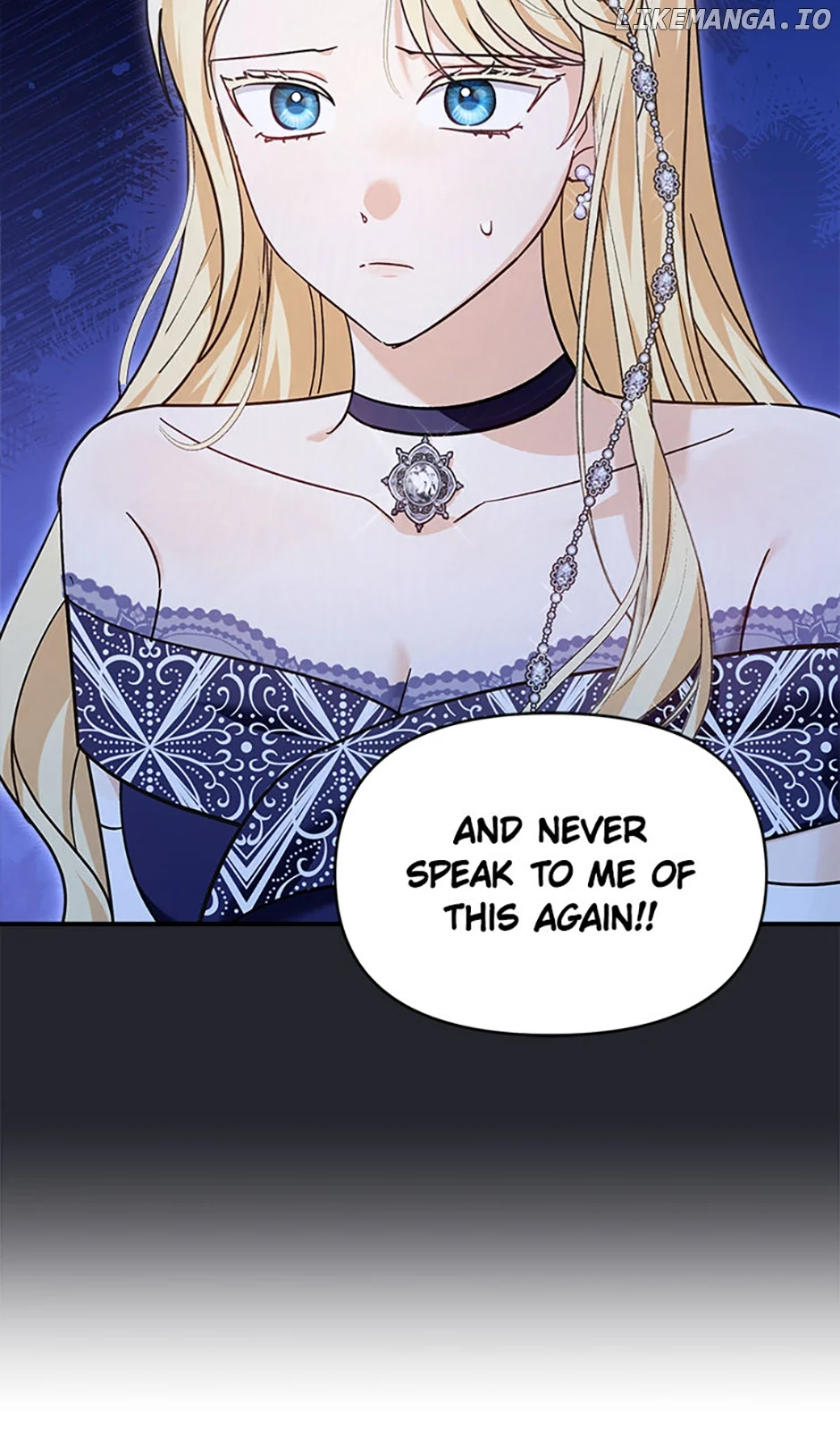 I’d Rather Abandon You Than Be Abandoned Chapter 24 page 5