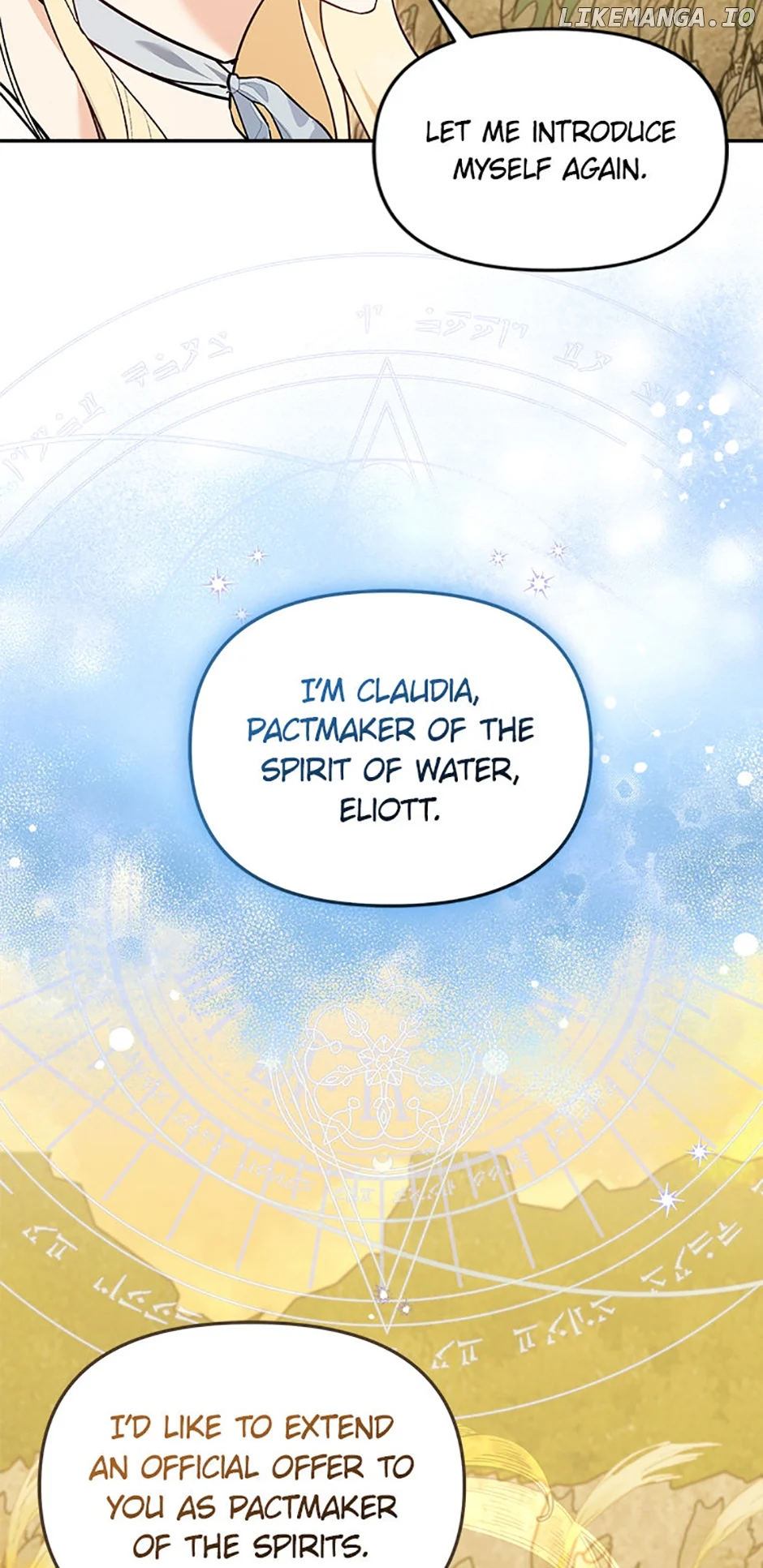 I’d Rather Abandon You Than Be Abandoned Chapter 25 page 9