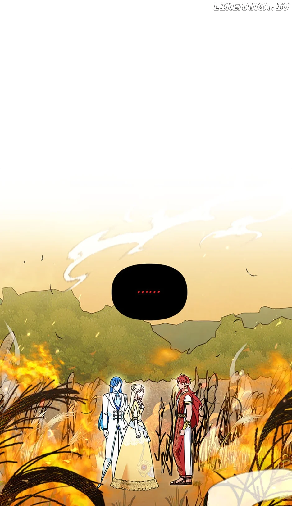 I’d Rather Abandon You Than Be Abandoned Chapter 25 page 12