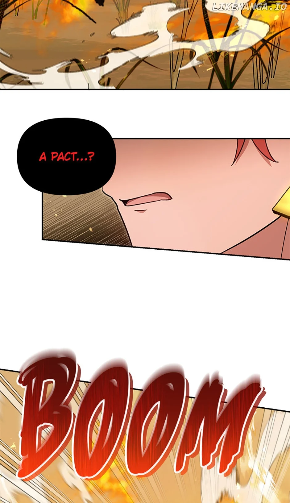 I’d Rather Abandon You Than Be Abandoned Chapter 25 page 13