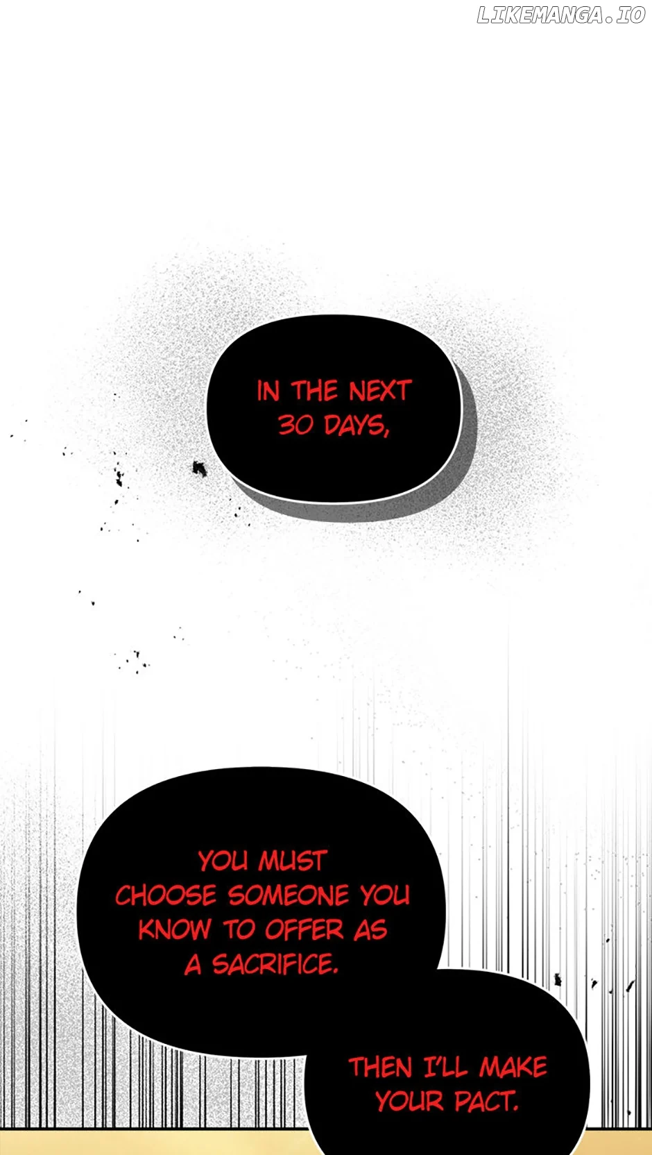I’d Rather Abandon You Than Be Abandoned Chapter 25 page 22