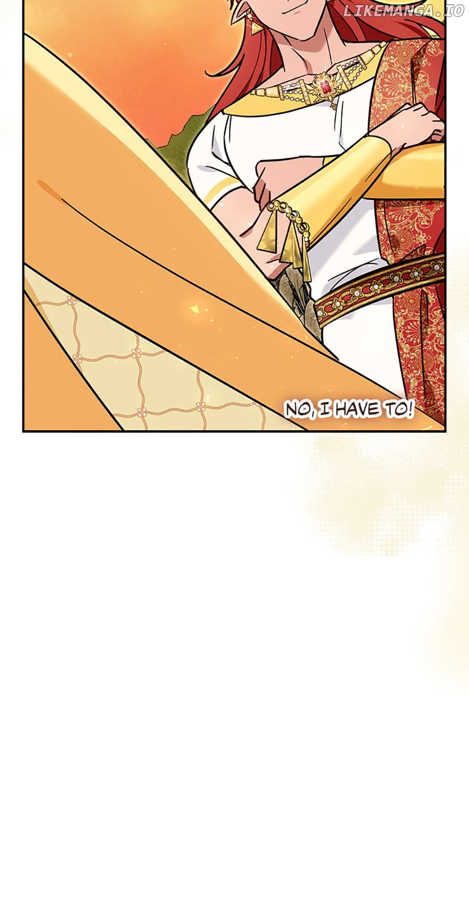I’d Rather Abandon You Than Be Abandoned Chapter 25 page 32