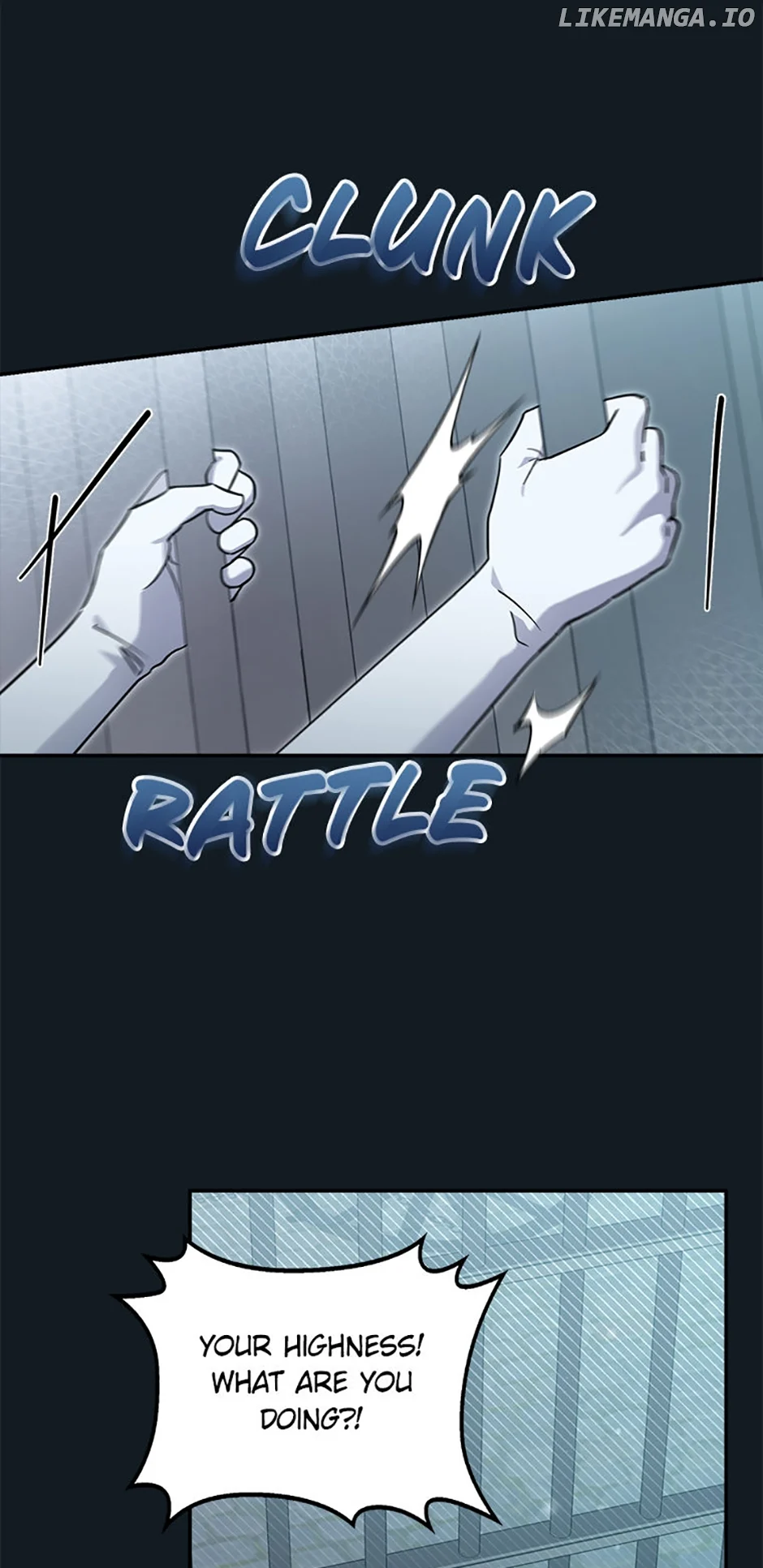 I’d Rather Abandon You Than Be Abandoned Chapter 25 page 42