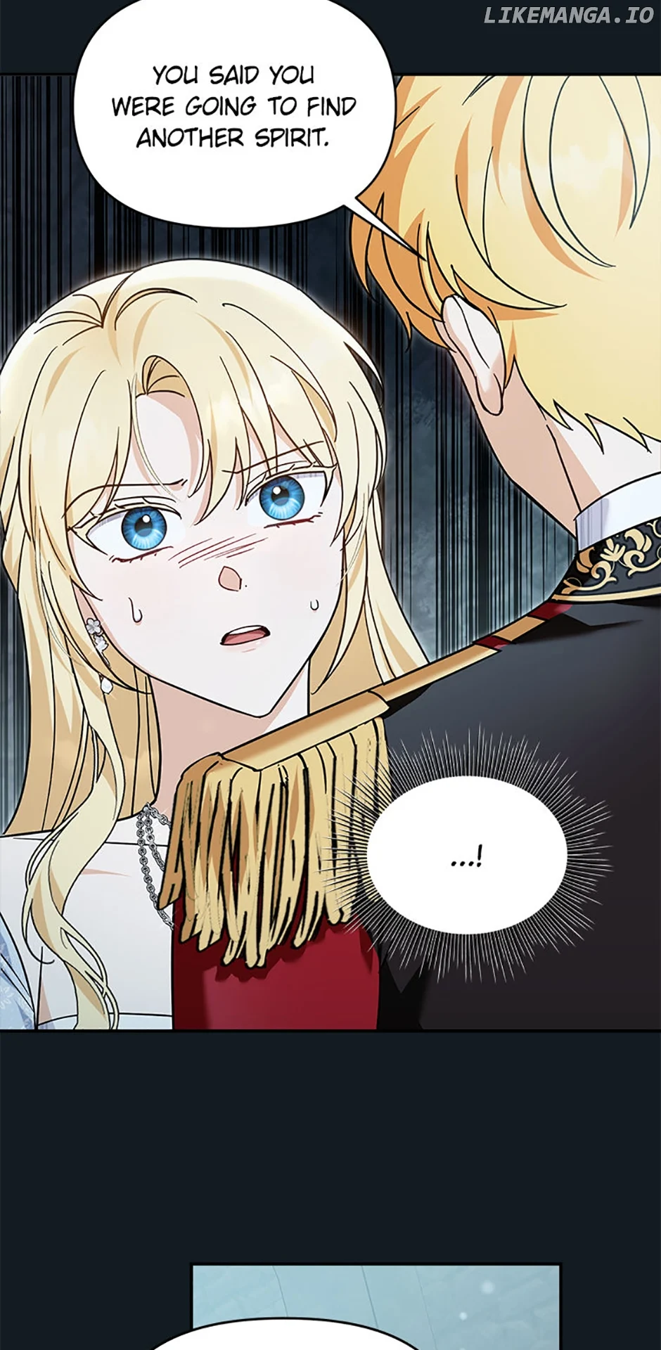 I’d Rather Abandon You Than Be Abandoned Chapter 25 page 47