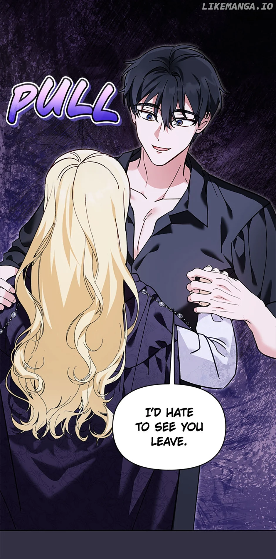 I’d Rather Abandon You Than Be Abandoned Chapter 27 page 14