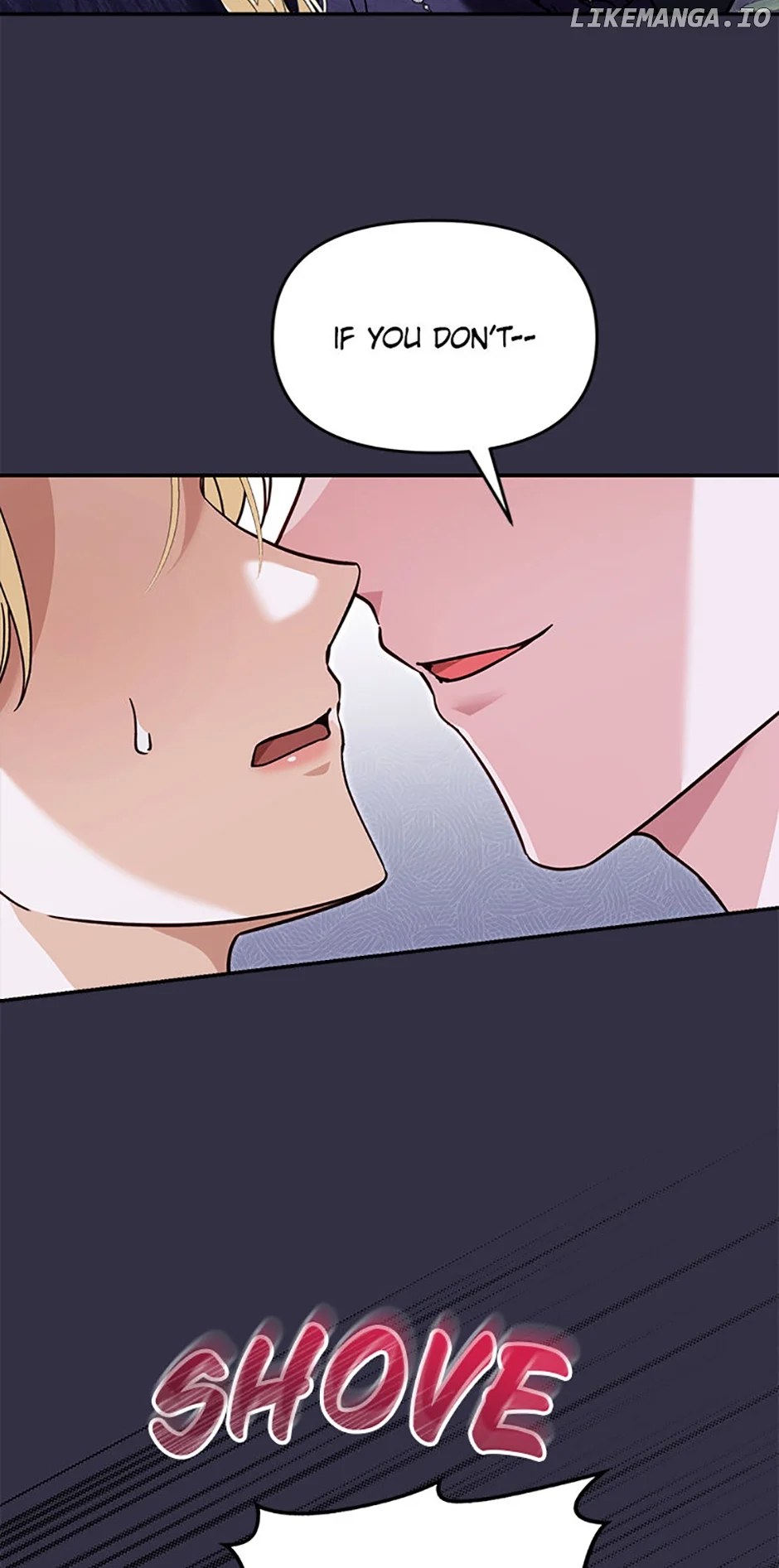 I’d Rather Abandon You Than Be Abandoned Chapter 27 page 17