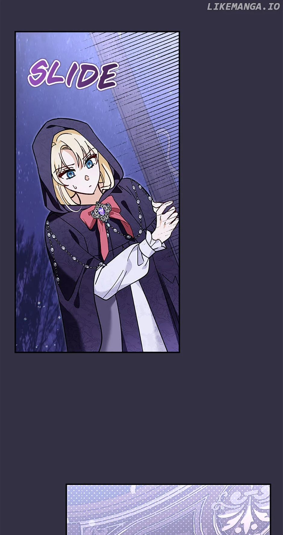 I’d Rather Abandon You Than Be Abandoned Chapter 27 page 1