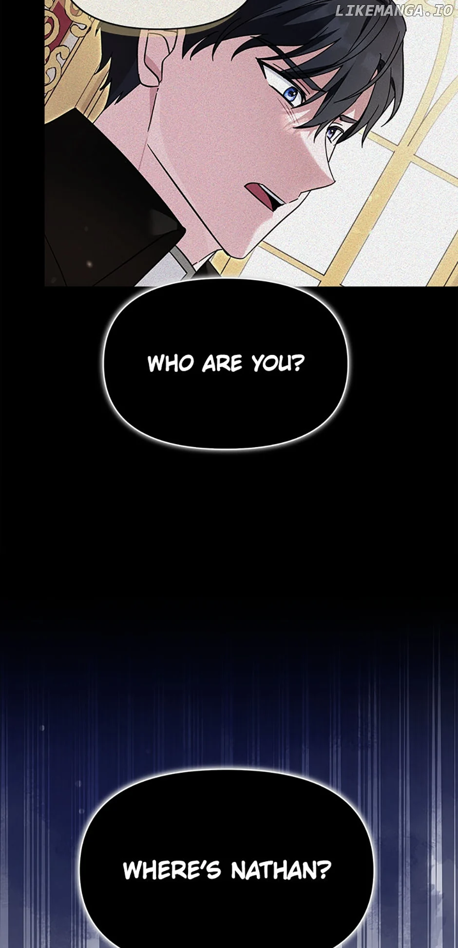 I’d Rather Abandon You Than Be Abandoned Chapter 27 page 22