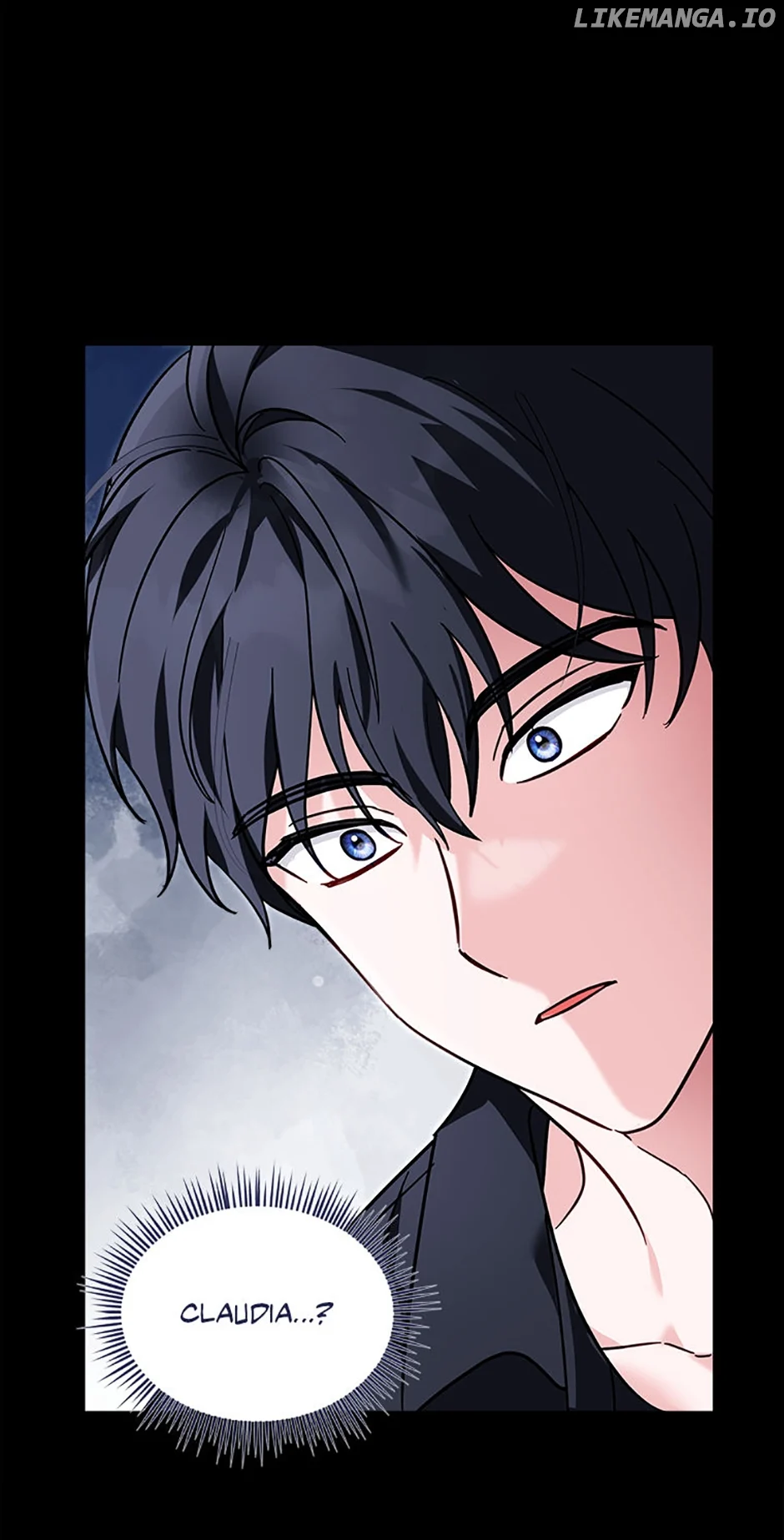 I’d Rather Abandon You Than Be Abandoned Chapter 27 page 24