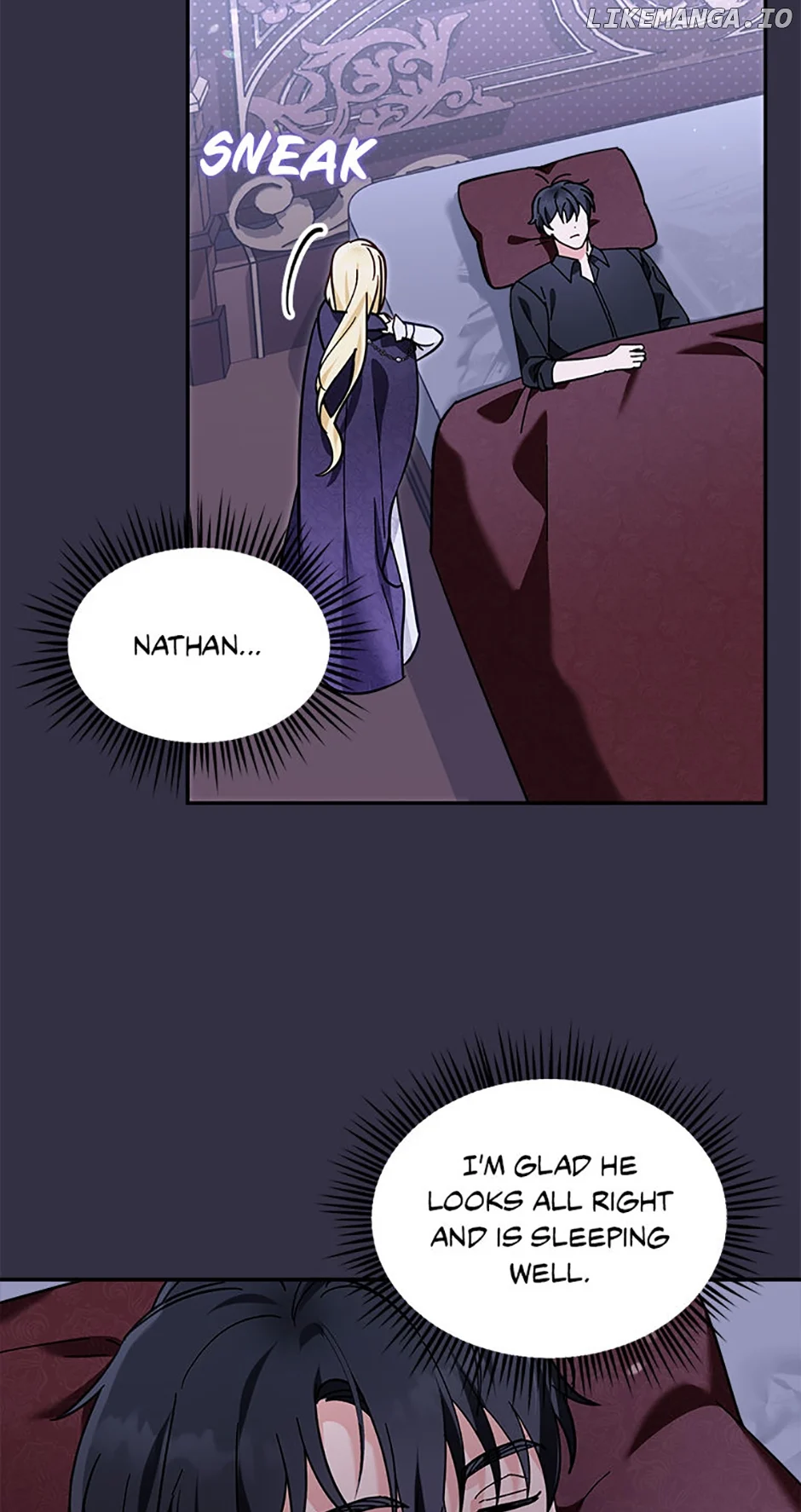 I’d Rather Abandon You Than Be Abandoned Chapter 27 page 2