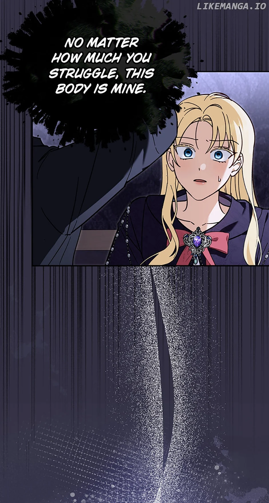 I’d Rather Abandon You Than Be Abandoned Chapter 27 page 29