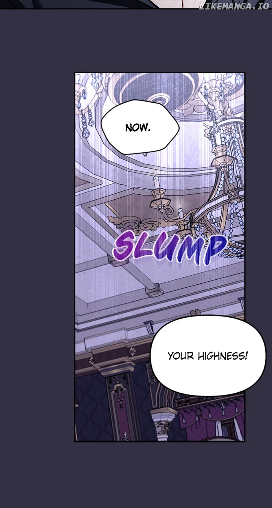 I’d Rather Abandon You Than Be Abandoned Chapter 27 page 33