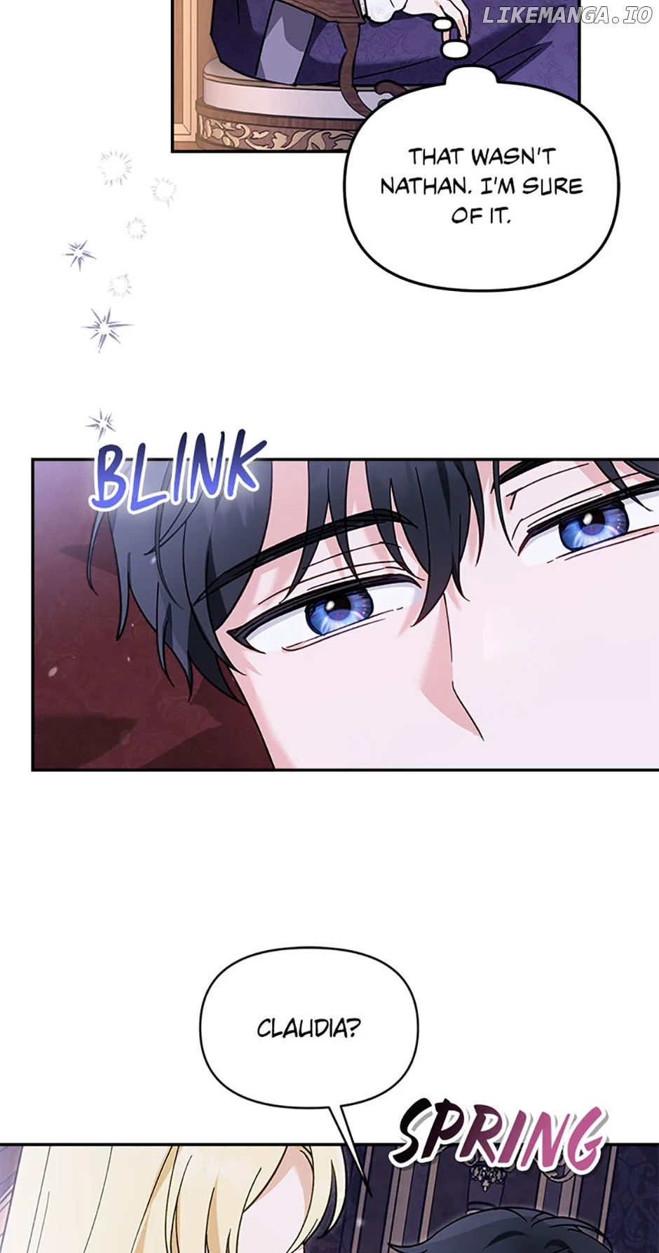 I’d Rather Abandon You Than Be Abandoned Chapter 27 page 37