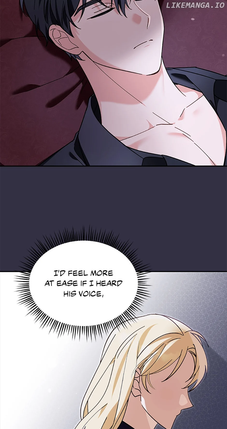 I’d Rather Abandon You Than Be Abandoned Chapter 27 page 3