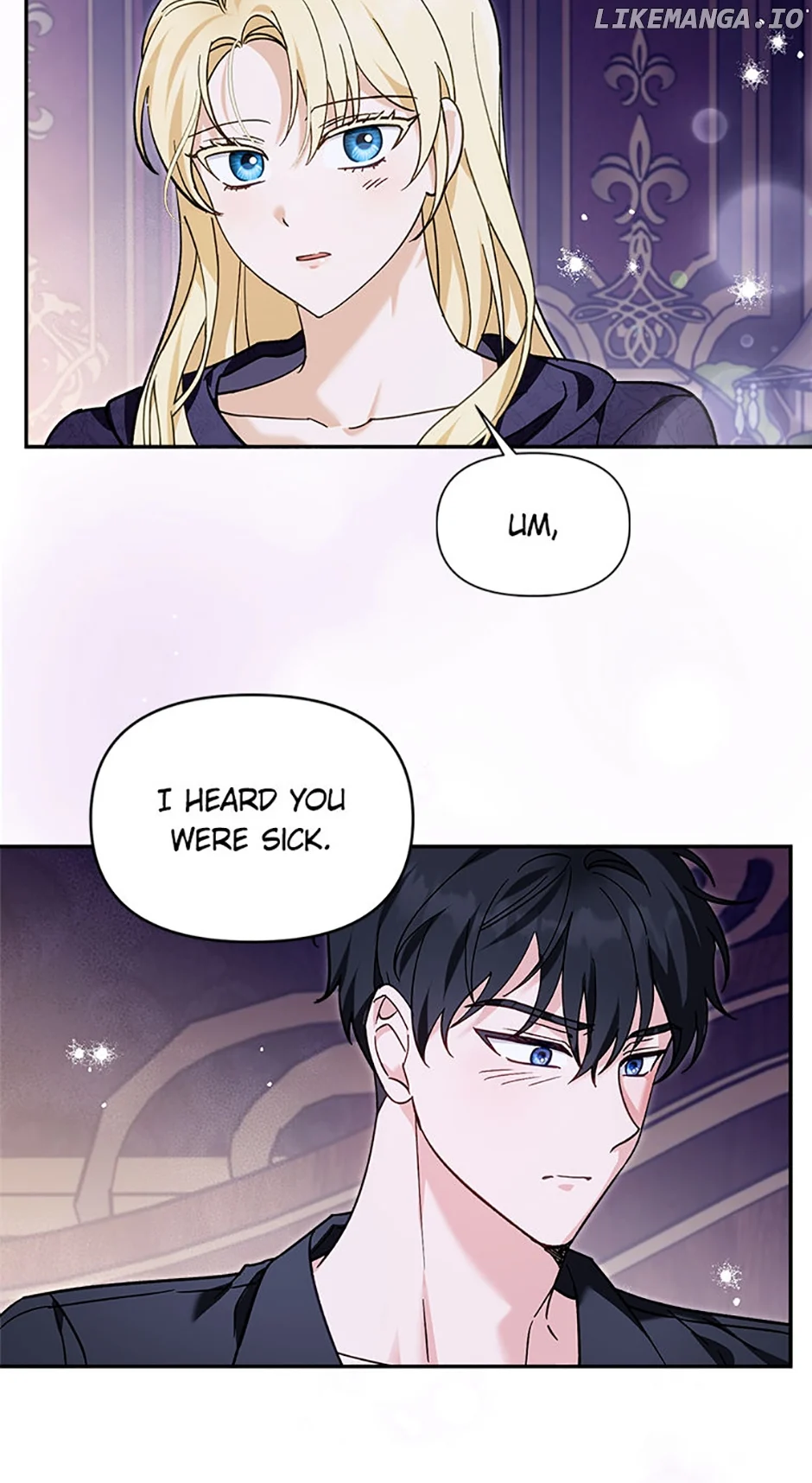 I’d Rather Abandon You Than Be Abandoned Chapter 27 page 41