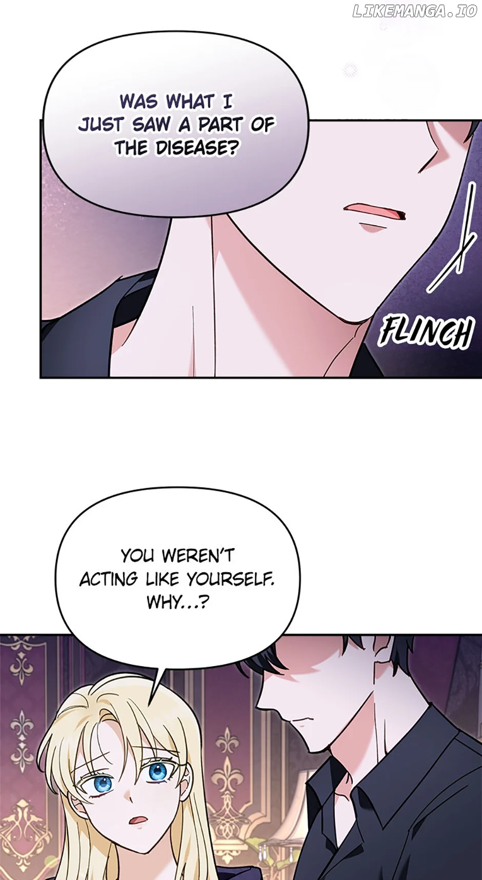 I’d Rather Abandon You Than Be Abandoned Chapter 27 page 42