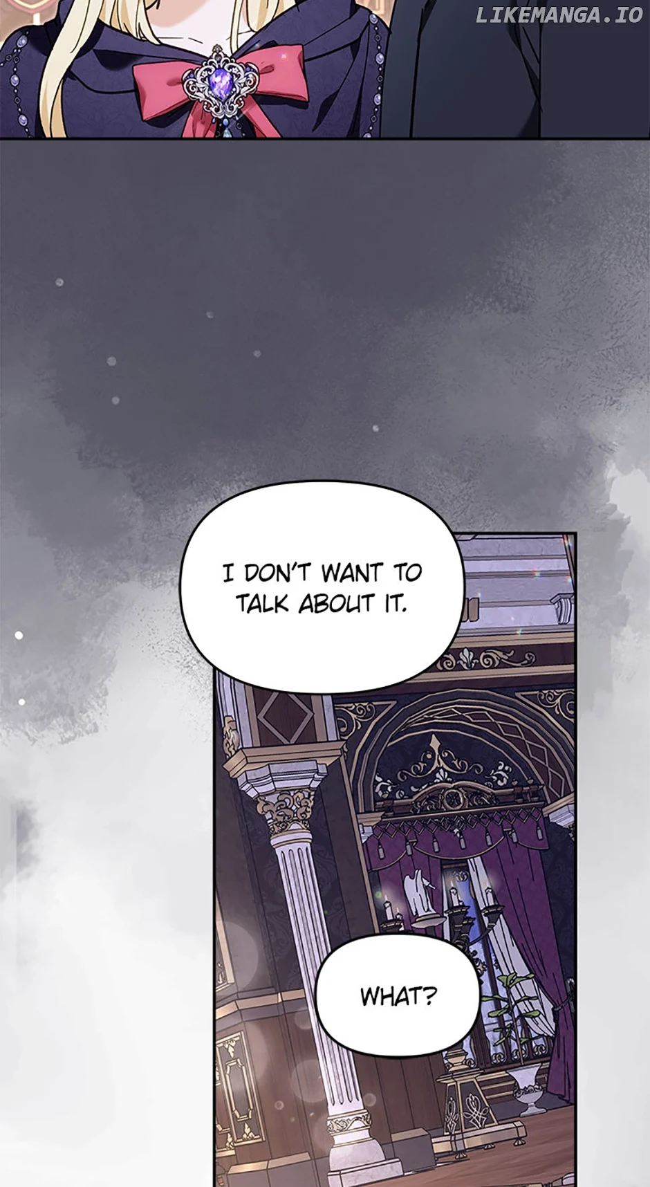 I’d Rather Abandon You Than Be Abandoned Chapter 27 page 43