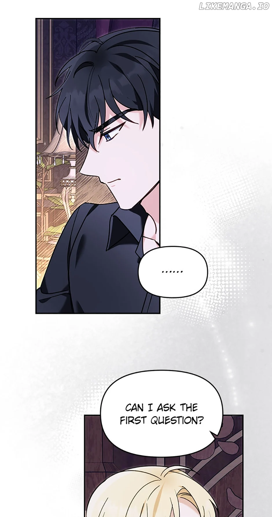 I’d Rather Abandon You Than Be Abandoned Chapter 27 page 45