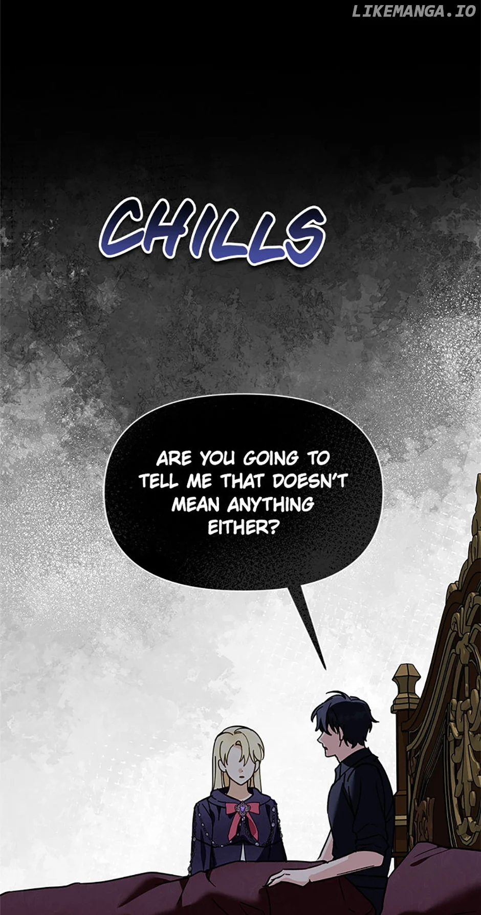 I’d Rather Abandon You Than Be Abandoned Chapter 27 page 49