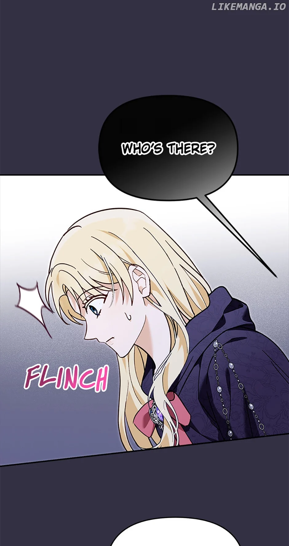 I’d Rather Abandon You Than Be Abandoned Chapter 27 page 5