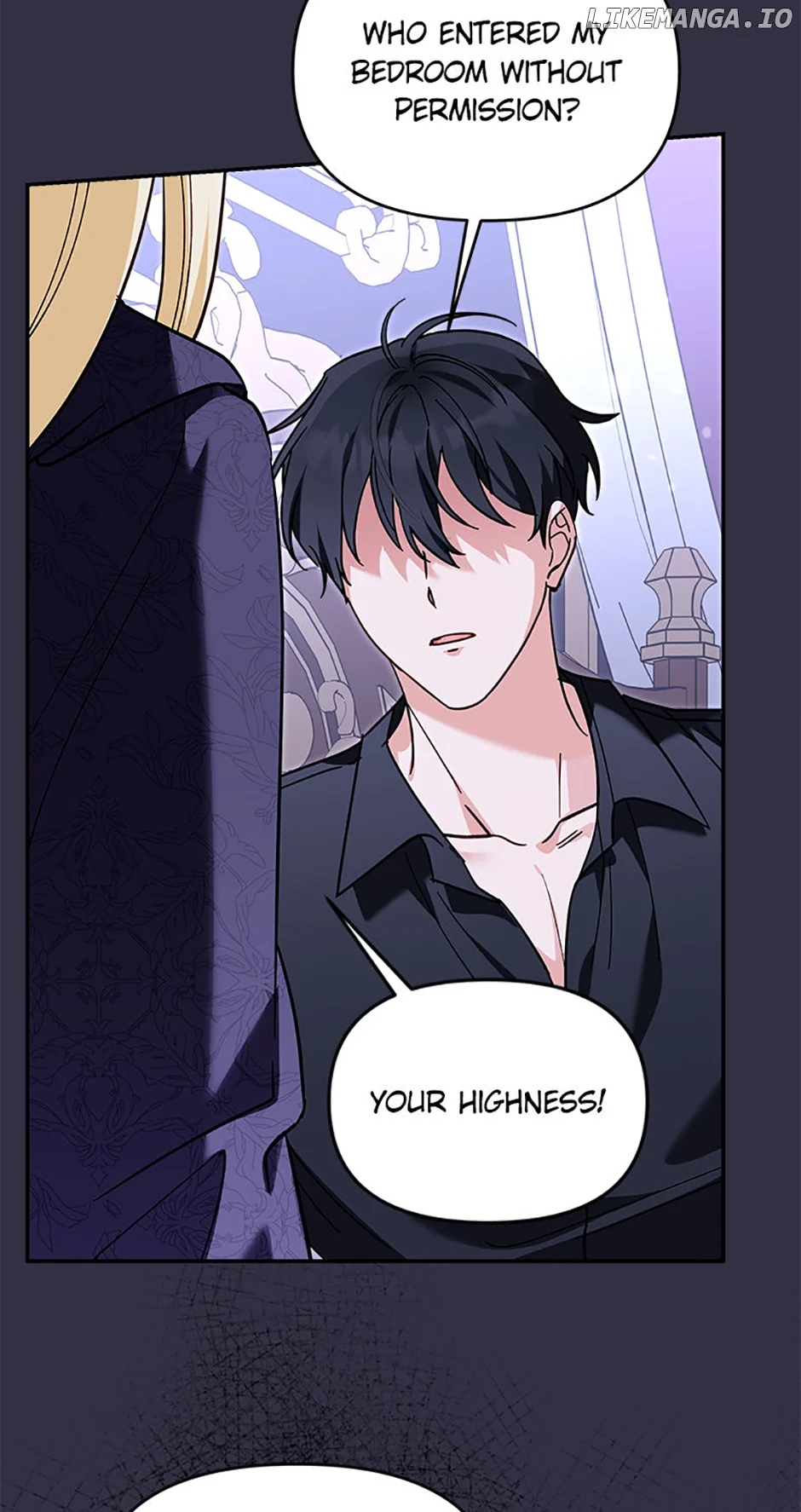 I’d Rather Abandon You Than Be Abandoned Chapter 27 page 6