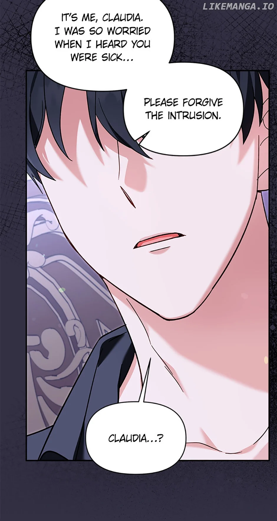 I’d Rather Abandon You Than Be Abandoned Chapter 27 page 7