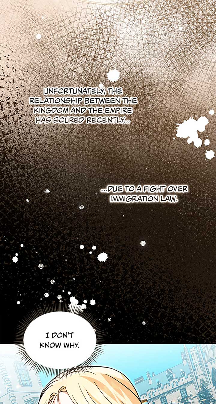I’d Rather Abandon You Than Be Abandoned Chapter 28 page 14