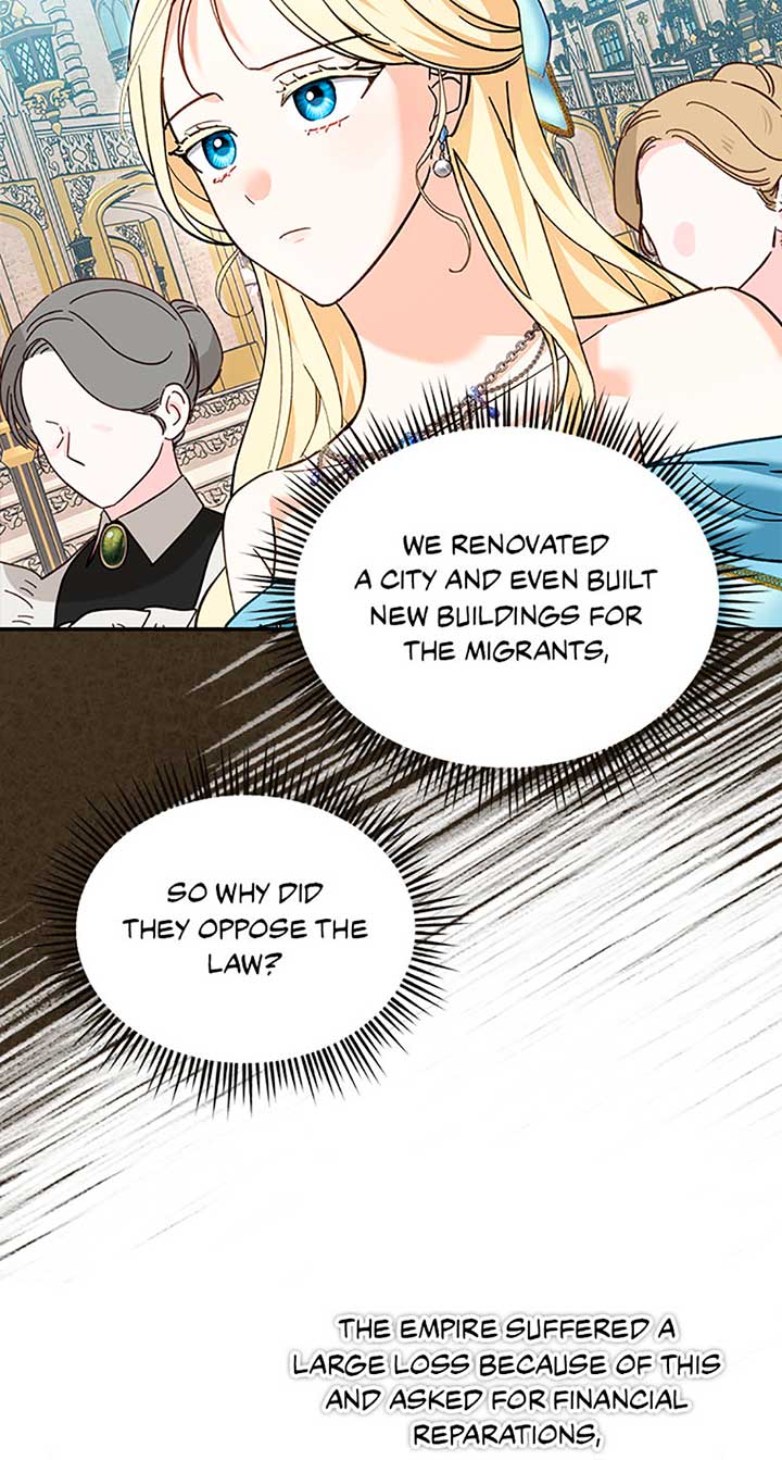 I’d Rather Abandon You Than Be Abandoned Chapter 28 page 15