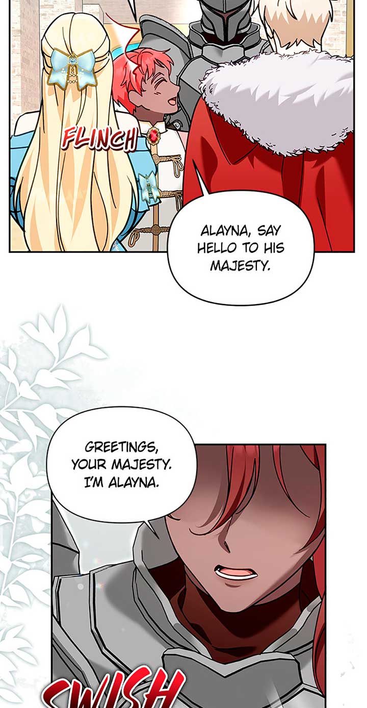 I’d Rather Abandon You Than Be Abandoned Chapter 28 page 19
