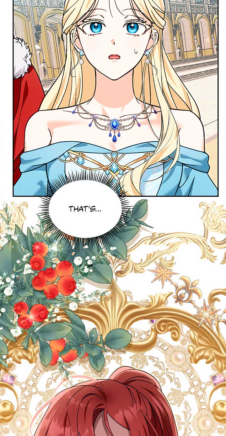I’d Rather Abandon You Than Be Abandoned Chapter 28 page 21