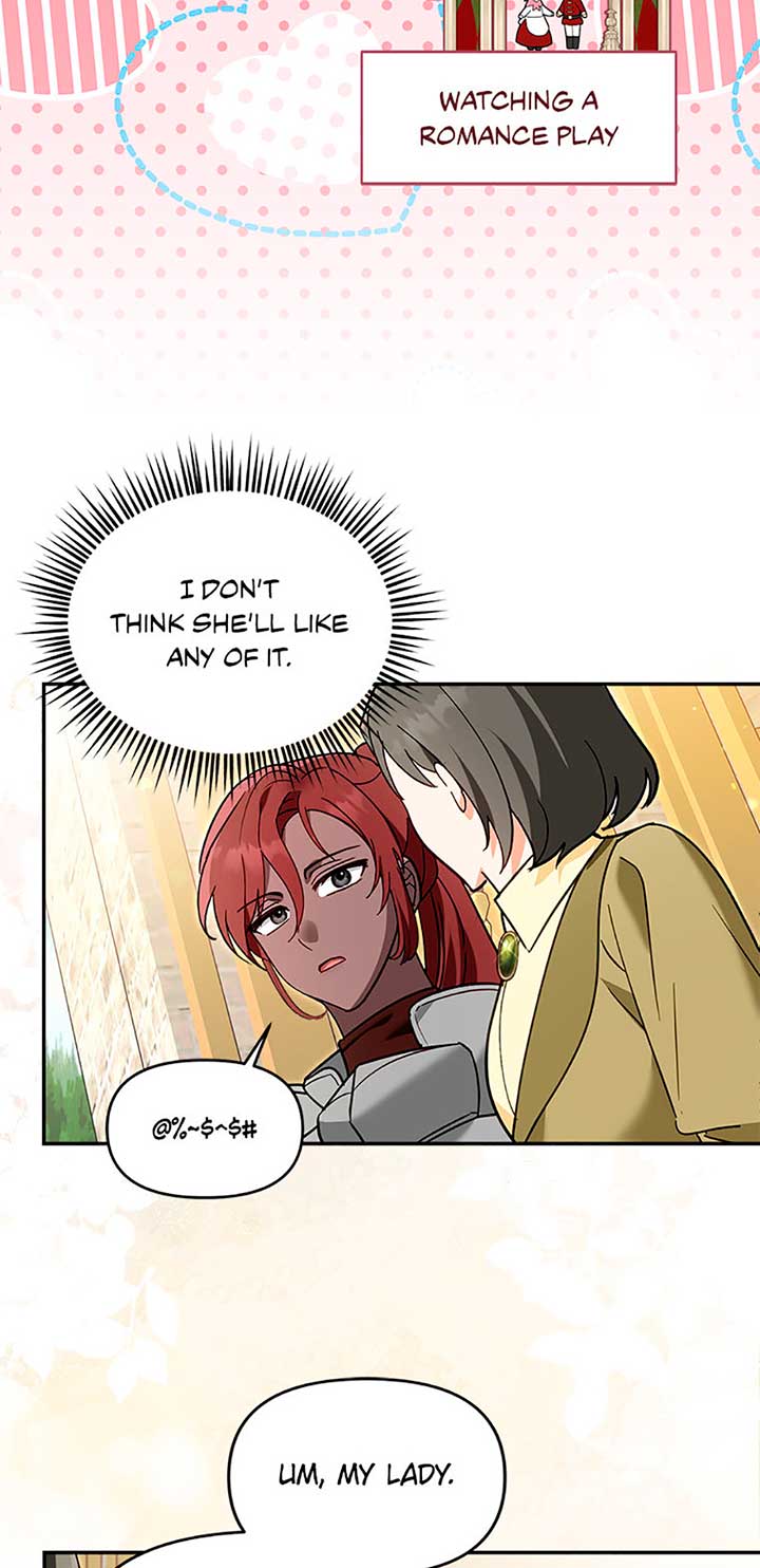 I’d Rather Abandon You Than Be Abandoned Chapter 28 page 26