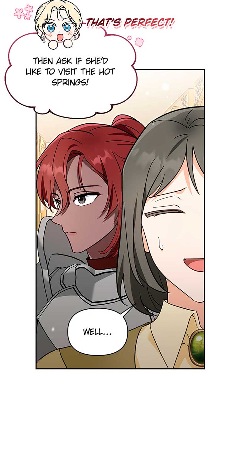 I’d Rather Abandon You Than Be Abandoned Chapter 28 page 29