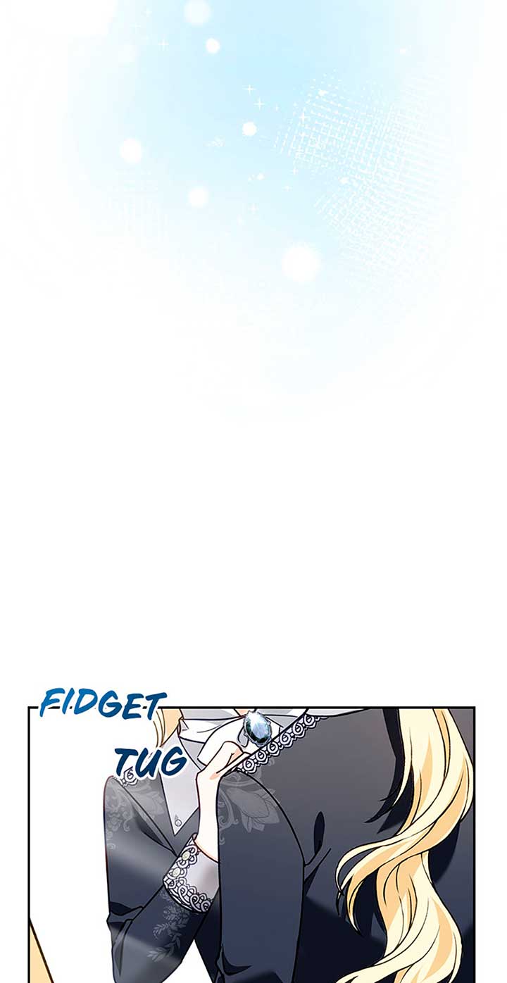 I’d Rather Abandon You Than Be Abandoned Chapter 28 page 31