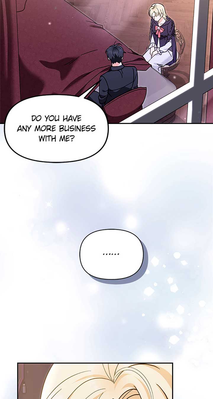 I’d Rather Abandon You Than Be Abandoned Chapter 28 page 3