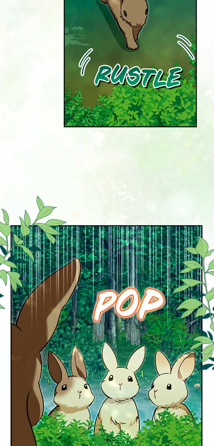 I’d Rather Abandon You Than Be Abandoned Chapter 28 page 41