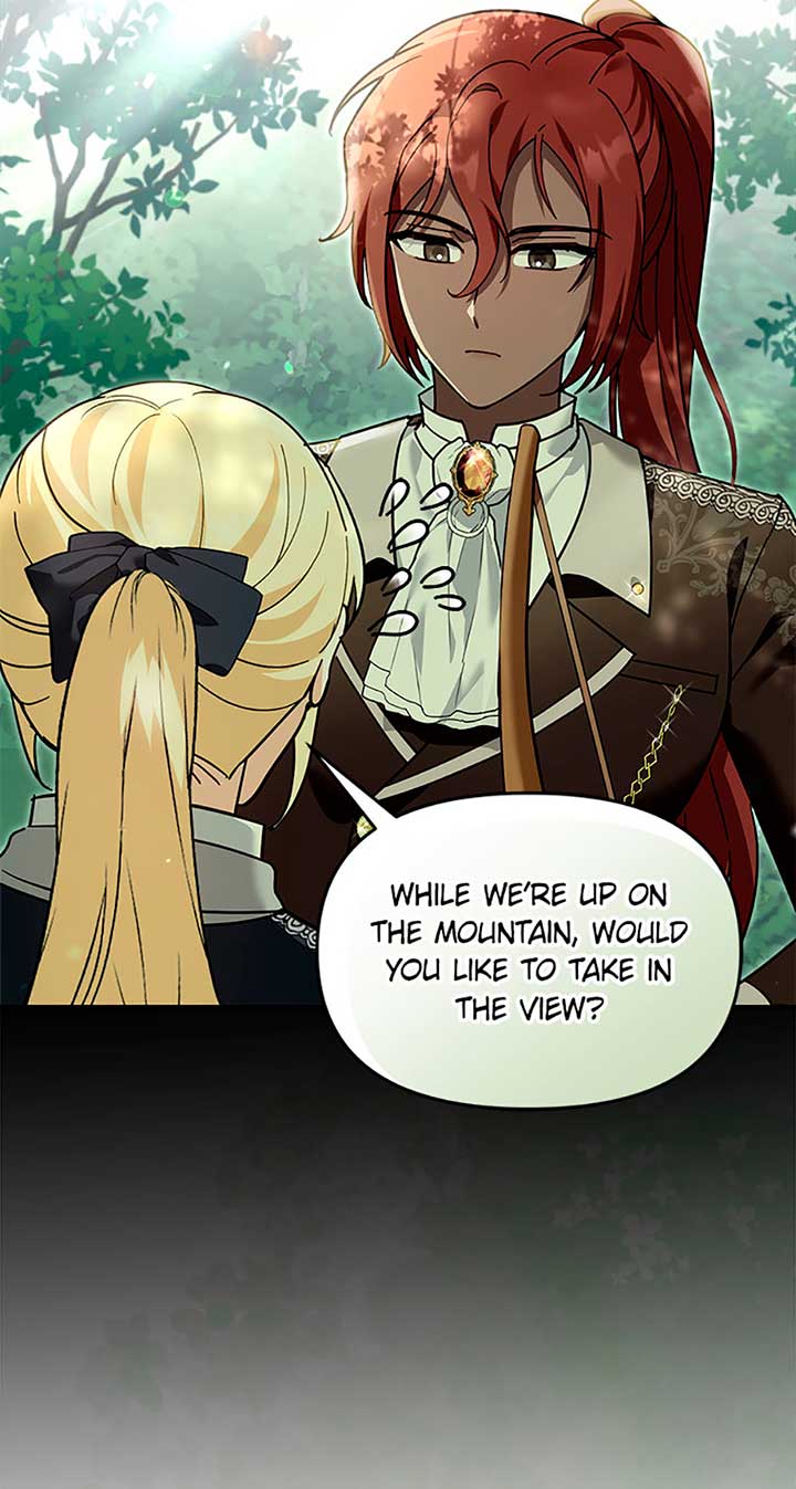I’d Rather Abandon You Than Be Abandoned Chapter 28 page 45